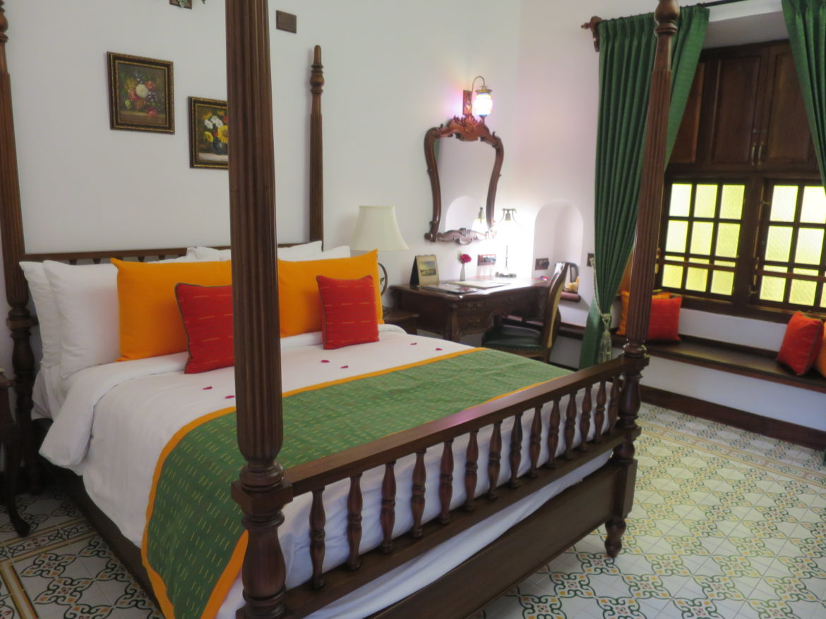 コーチンのおすすめホテル６選